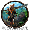 Biomutant Logo