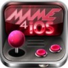 Mame4ios Logo