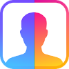 FaceApp++ Logo