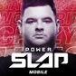 Powerslap Logo