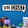VRChat Logo